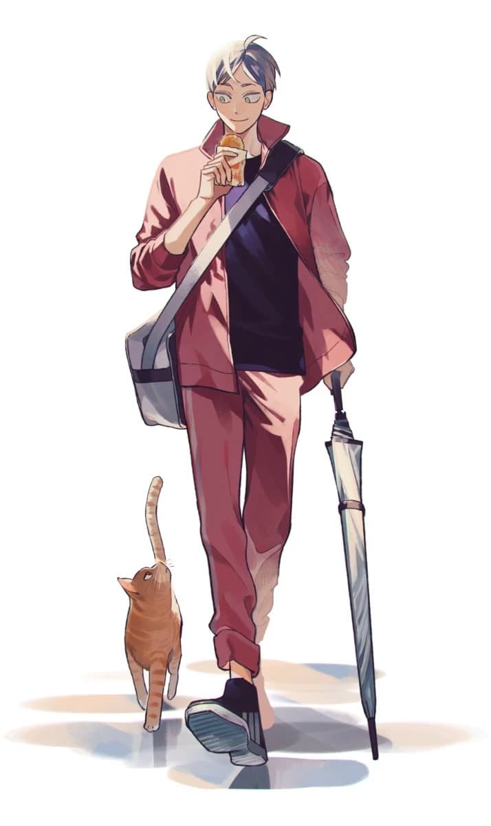 Lev Haiba thumbnail