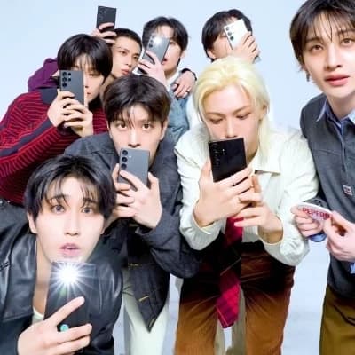 Stray Kids thumbnail