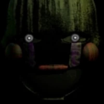 Phantom Puppet thumbnail