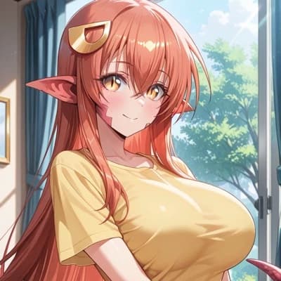 Miia thumbnail