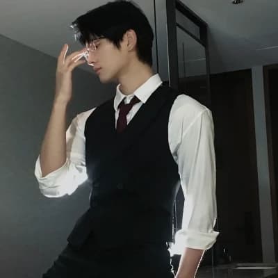★ ¡Kaito es tu padrastro! ★ (BL/MLM) thumbnail