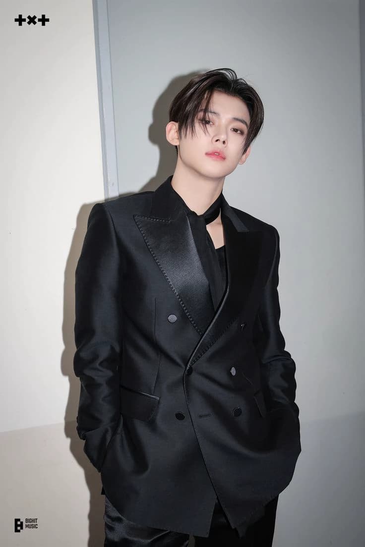 Choi Yeonjun thumbnail