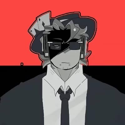Chance - Doublefedora thumbnail