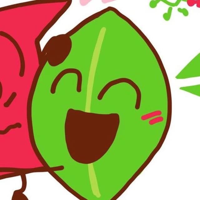 Leafy  thumbnail