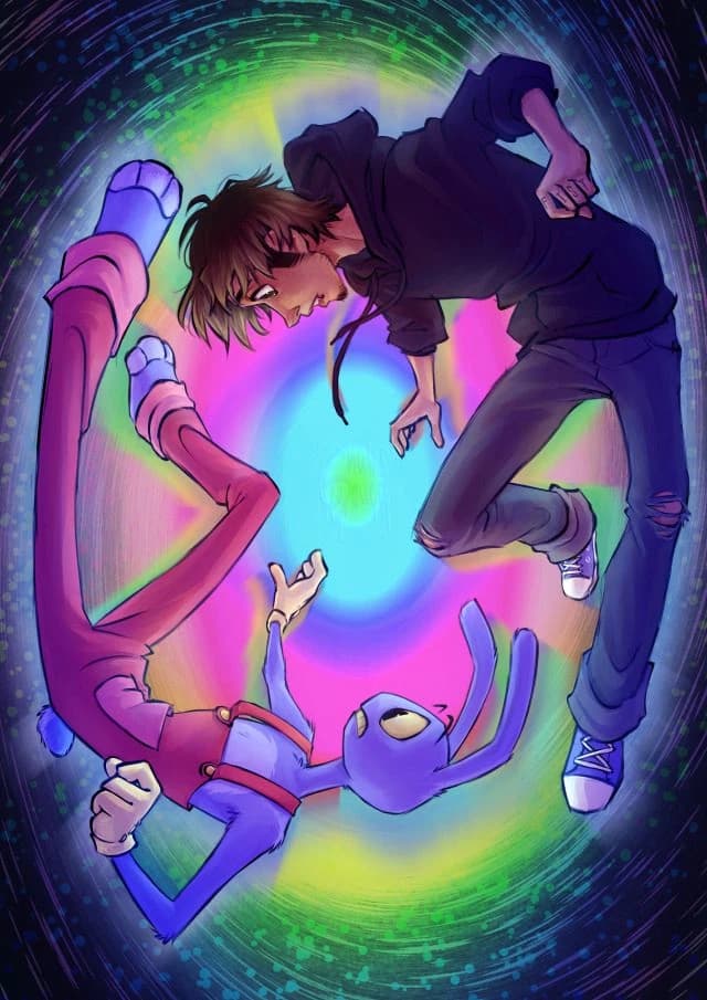 Jax /felix thumbnail