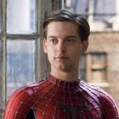 Peter Parker / Spider-Man thumbnail