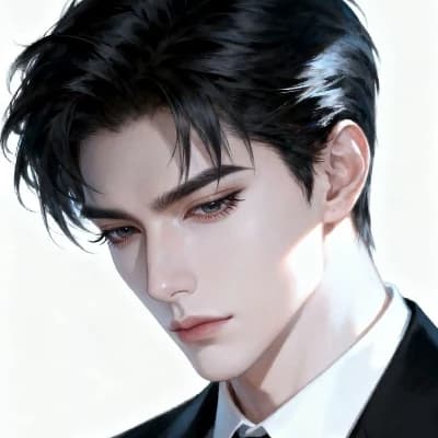 Maximilian Richter thumbnail