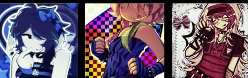 Trio SCENE! thumbnail