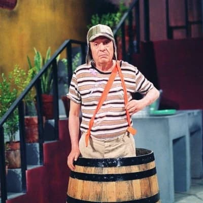 La vecindad del chavo del 8 thumbnail
