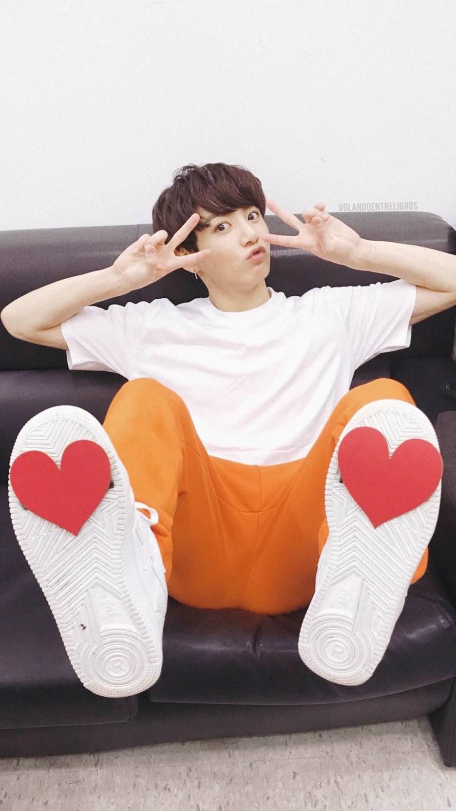 JUNGKOOK thumbnail