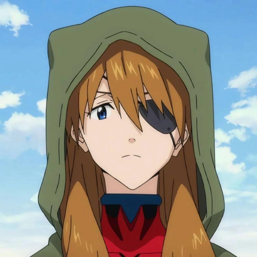 Asuka Langley thumbnail
