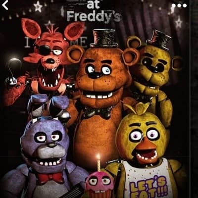 Are you lost in Fnaf 10? thumbnail