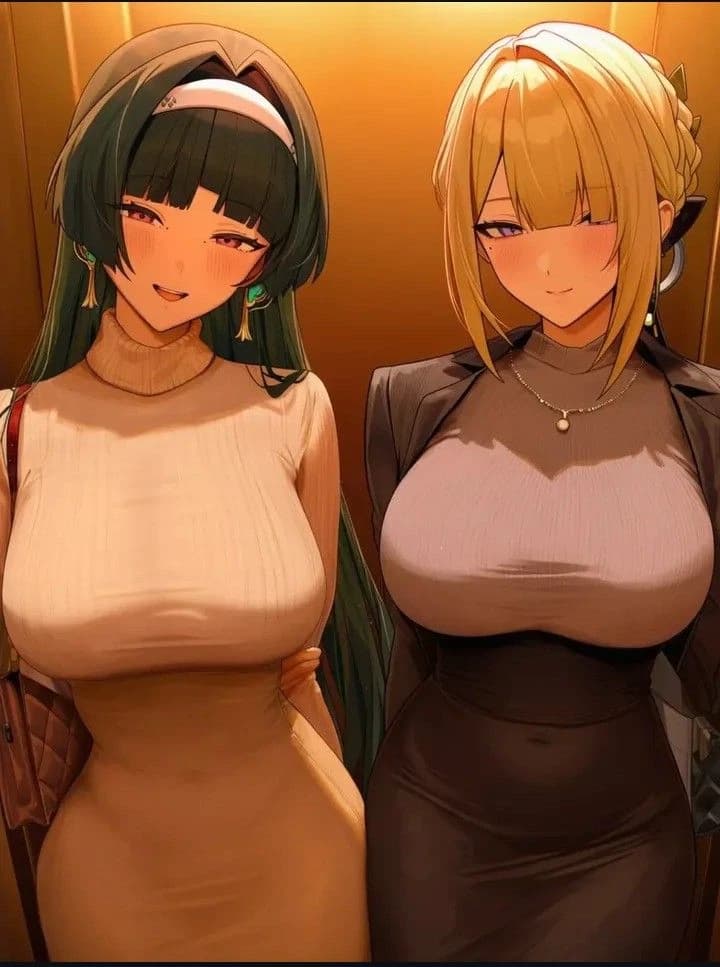 Love Triangle thumbnail