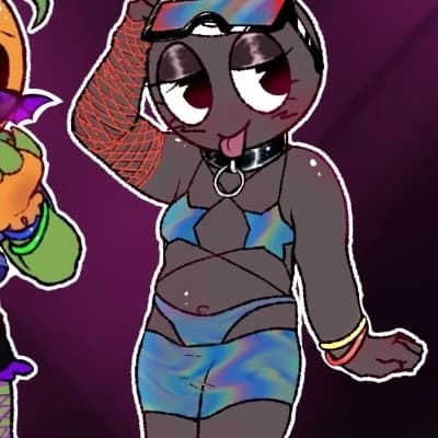 Toodles (little S) Magnum thumbnail