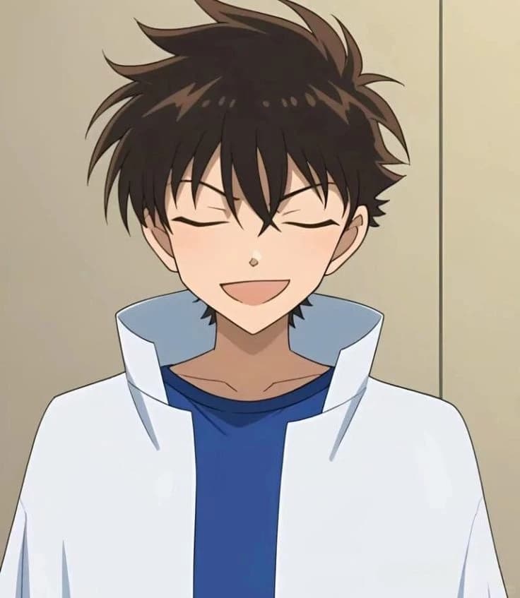 kaito kuroba  thumbnail