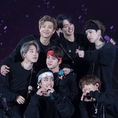 BTS Mafia thumbnail