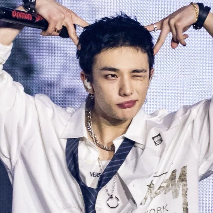 Hwang Hyunjin (Hyunlix) thumbnail