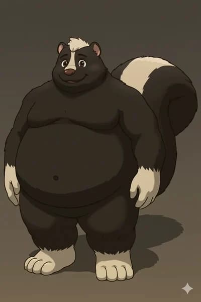 Buster (pet) thumbnail