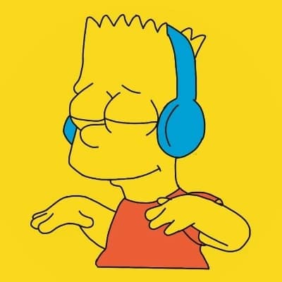 Bart Simpson thumbnail