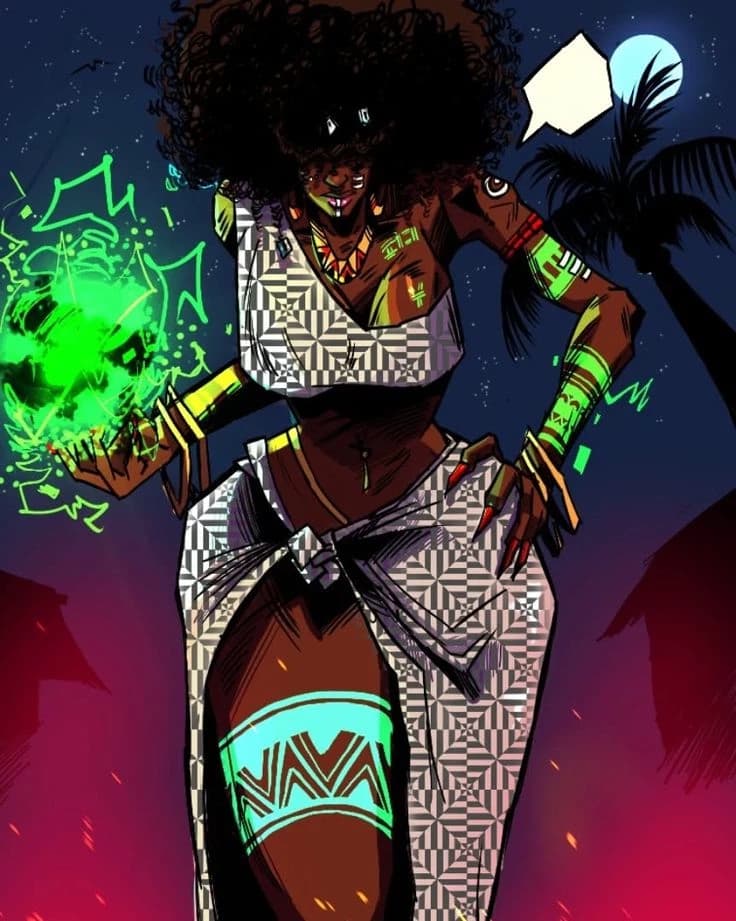 K'thara thumbnail