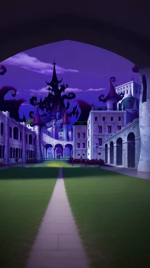 Babyls - School of Demons thumbnail