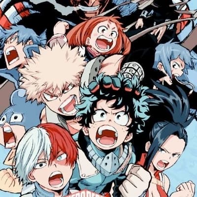 Mha | 💥 War 💥 | thumbnail