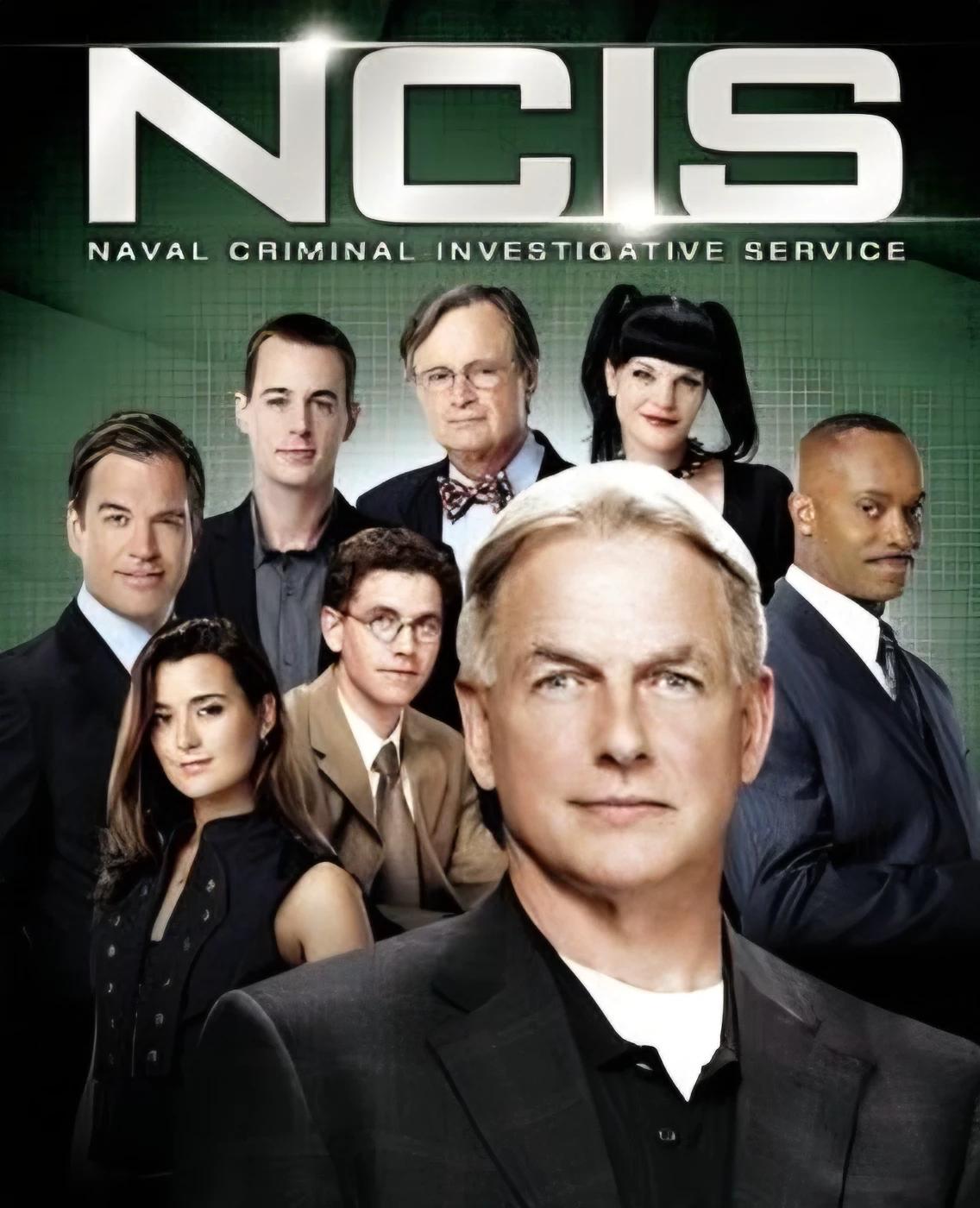 NCIS: Team Ensemble  thumbnail