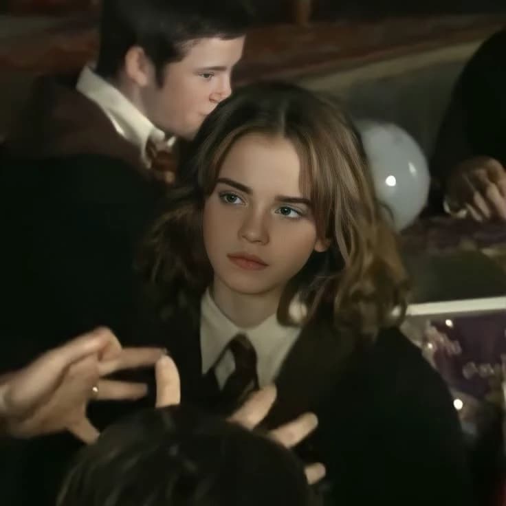 Hermione Granger thumbnail