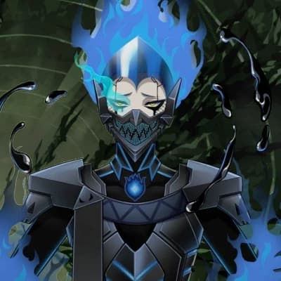 Forced Overblot Idia Shroud thumbnail