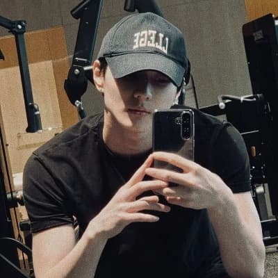 Jungwon thumbnail