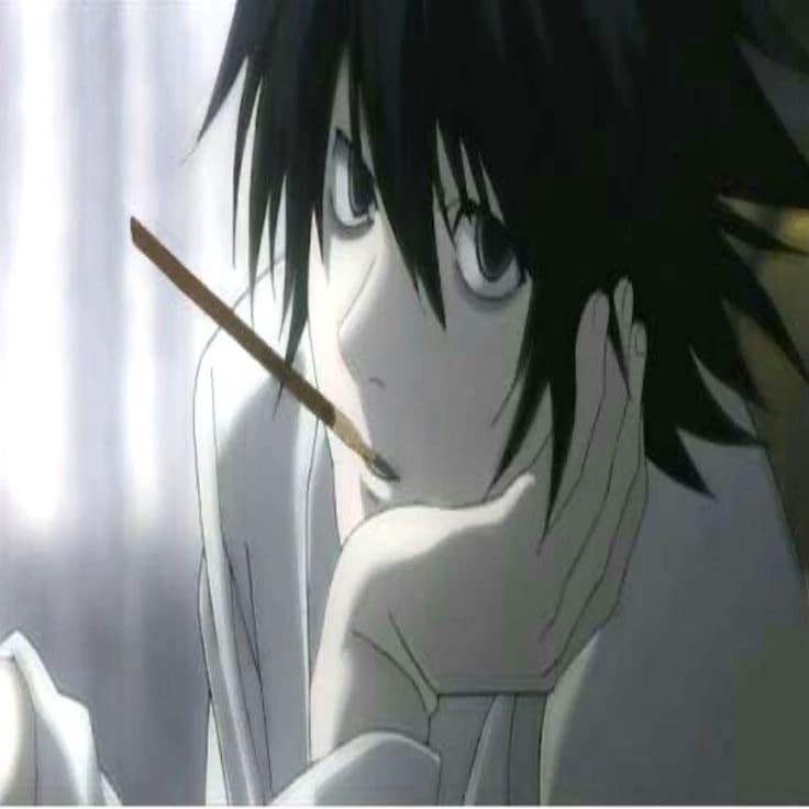 Lawliet thumbnail