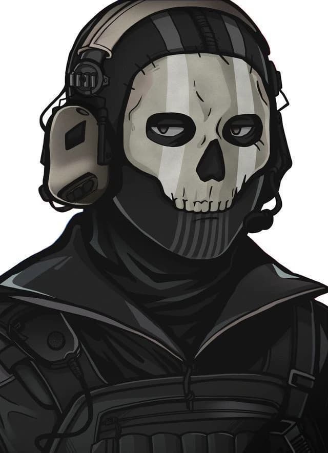 Lieutenant Ghost~ thumbnail