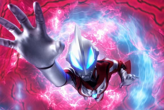 Life of Ultraman thumbnail