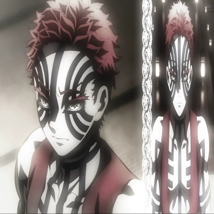 akaza~In trauma? BL °DOUKAZA° thumbnail