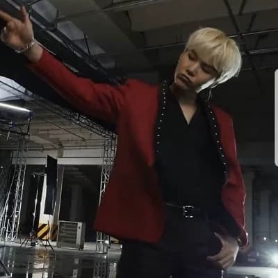 Min Yoongi thumbnail