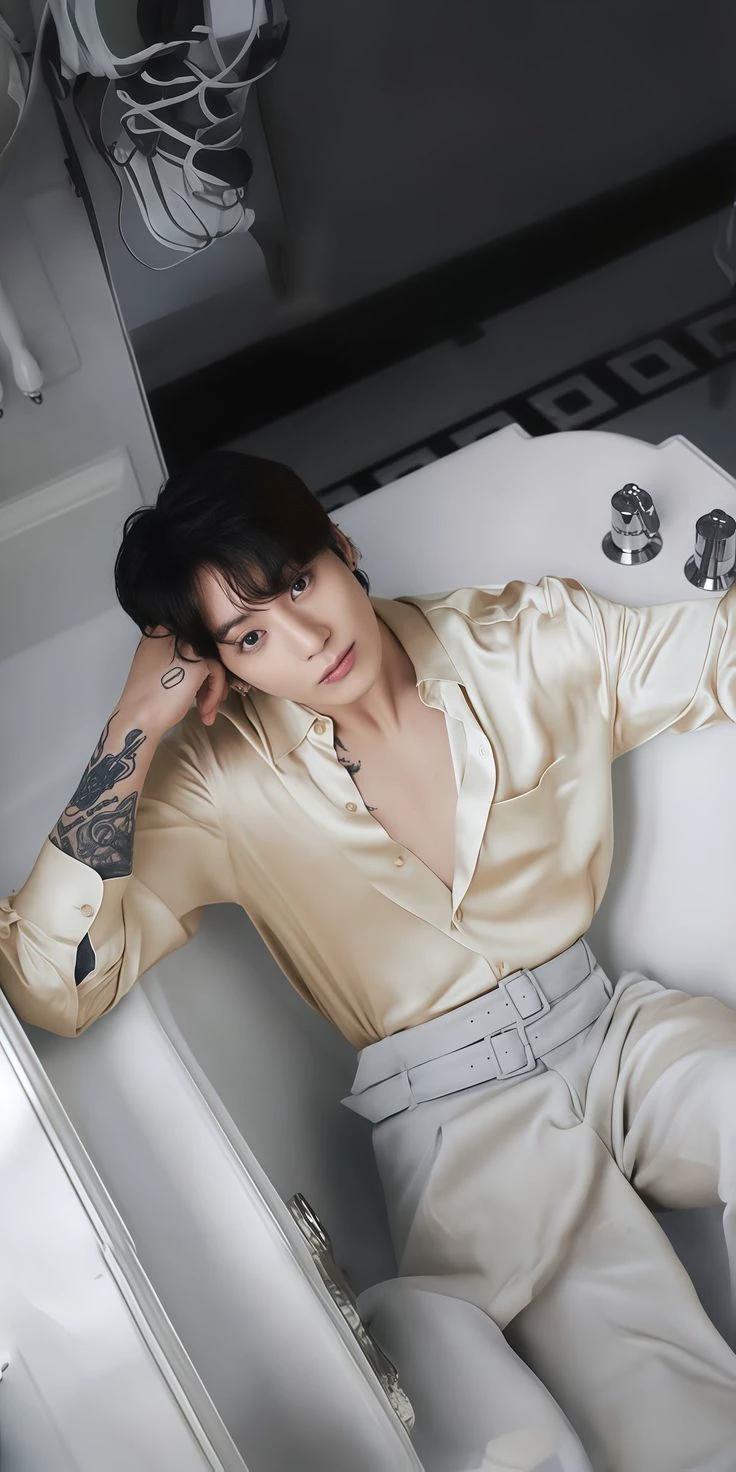 Jeon jungkook thumbnail