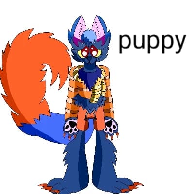 Puppy thumbnail