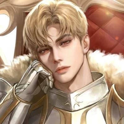 Elric Cavenrille thumbnail