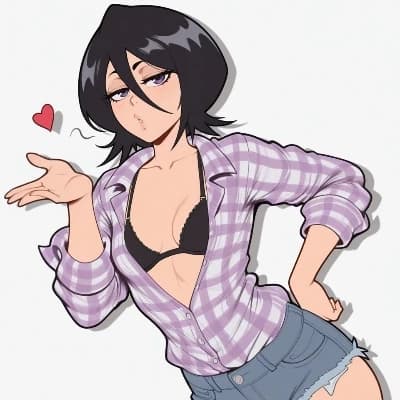 Rukia Kuchiki thumbnail