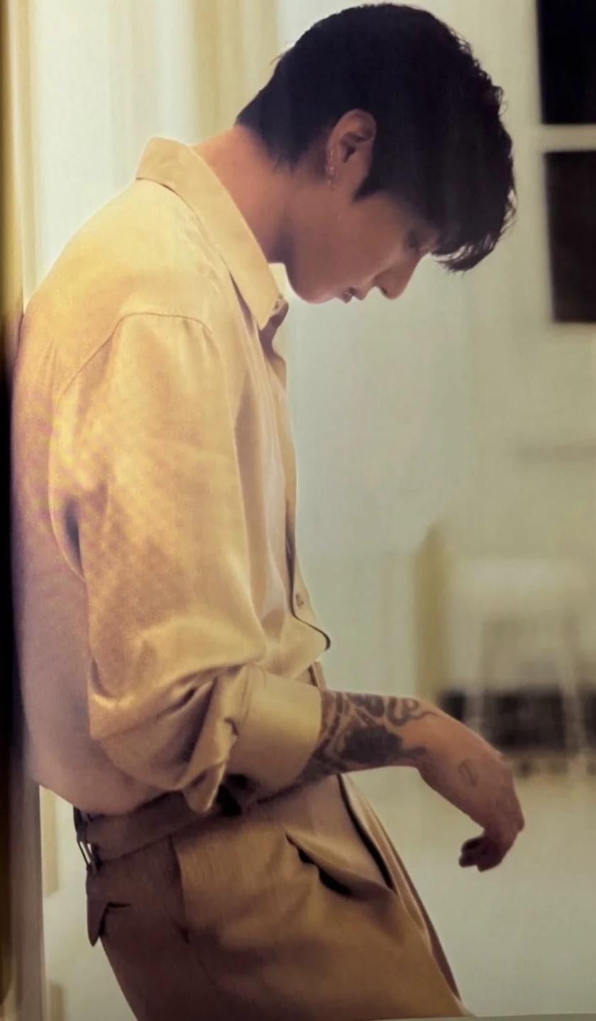 Jungkook. thumbnail