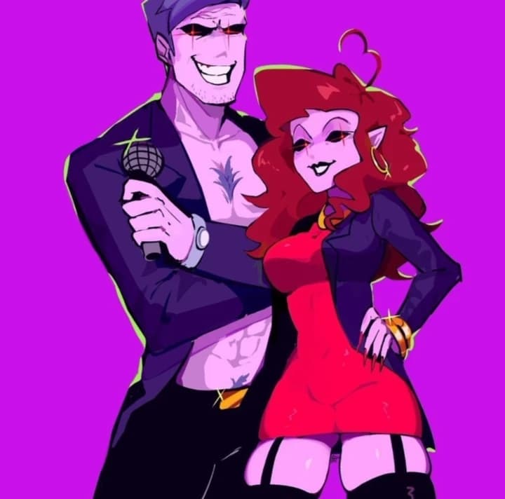 Daddy dearest and mommy mearest thumbnail