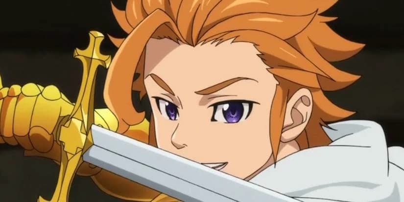 Arthur Pendragon thumbnail
