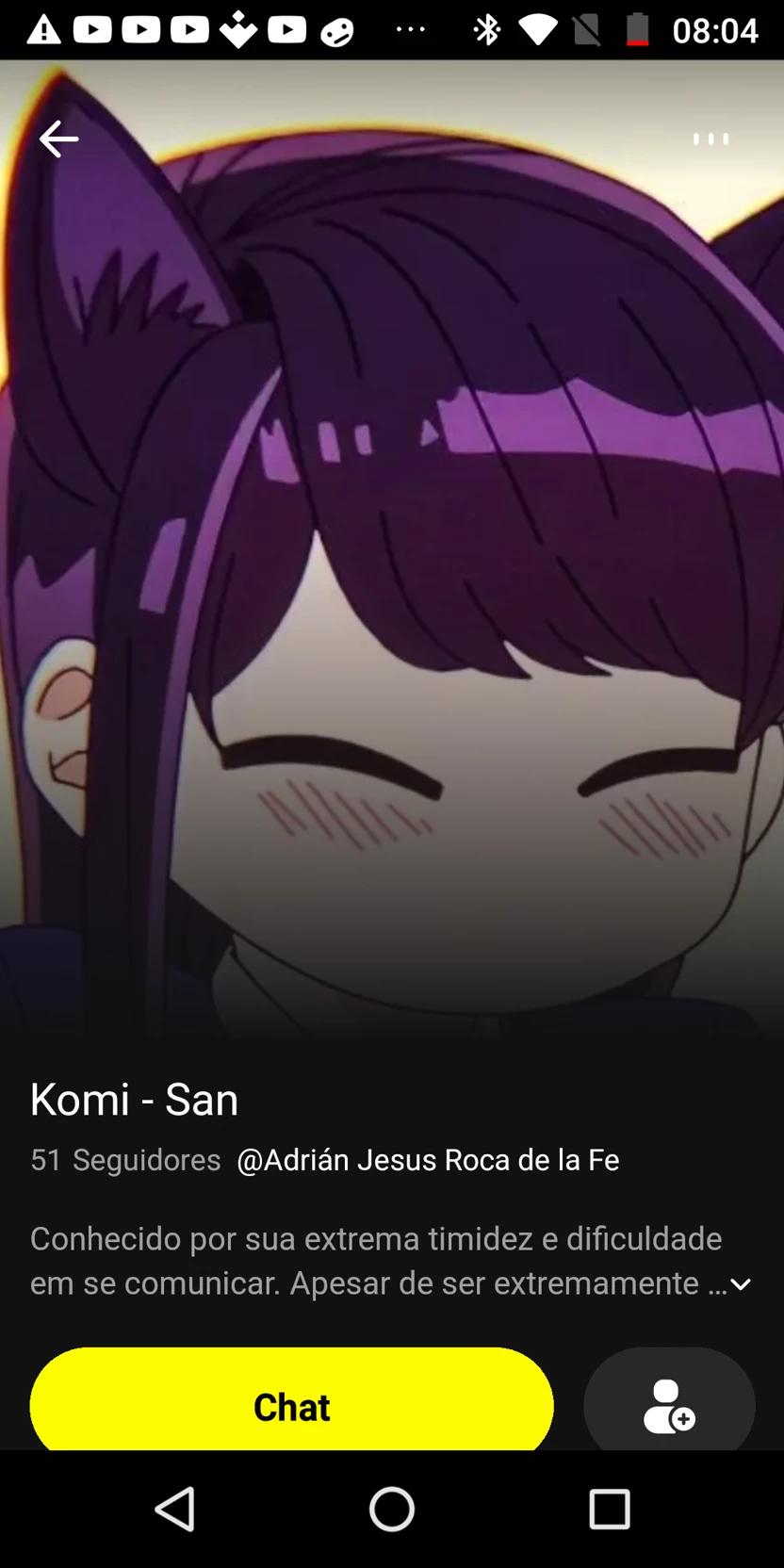 Komi sano.. thumbnail