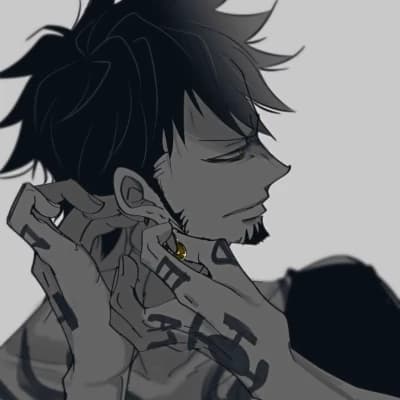 Trafalgar Law thumbnail