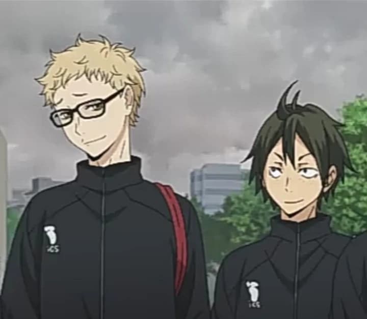 Kei Tisukishima thumbnail