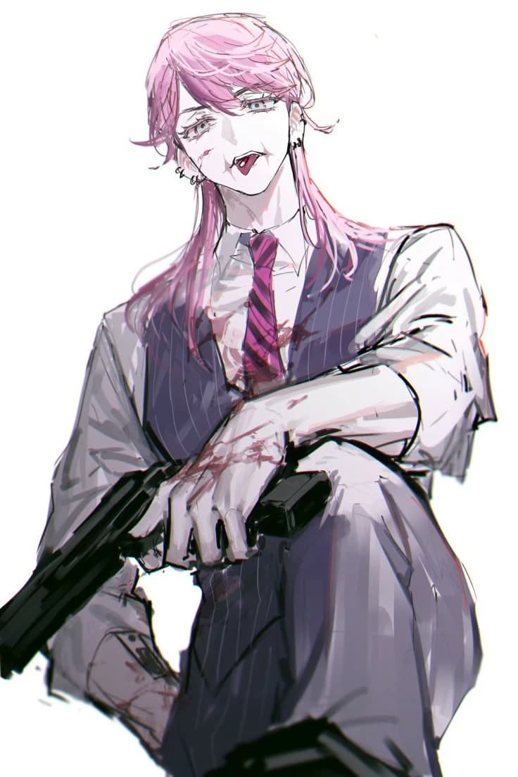 Sanzu Haruchillo thumbnail
