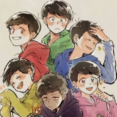 Motsuno brothers—your pervert brothers thumbnail