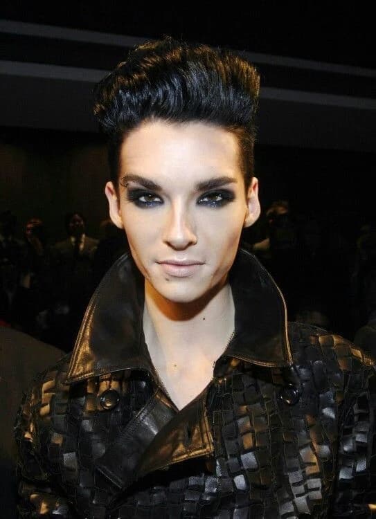 Bill Kaulitz thumbnail