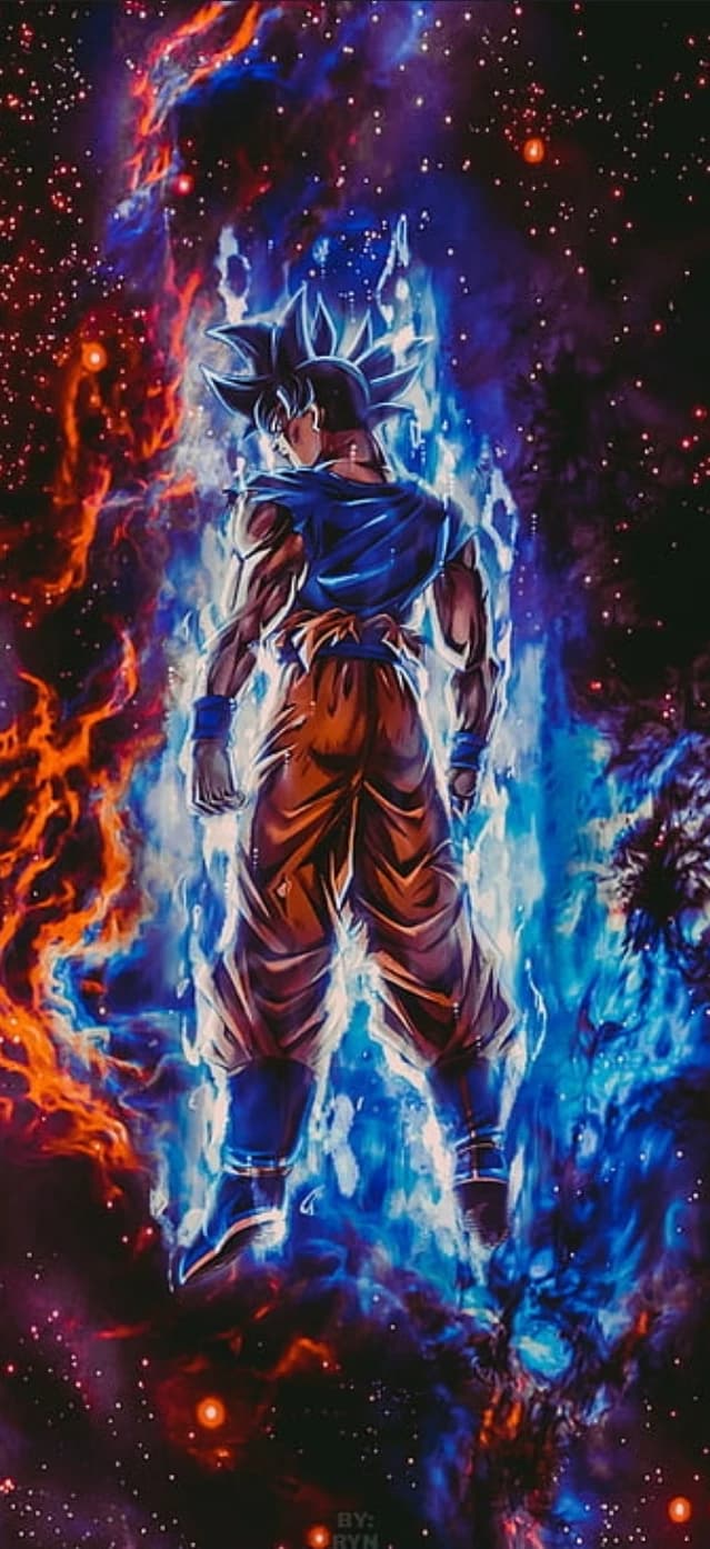 Dragon Ball Super thumbnail