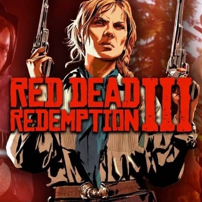 Red Dead Redemption RPG thumbnail